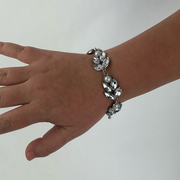 ❤️Sterling silver Bracelet - Picture 2 of 6